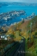 Bergen-Floyen-Floybanen-Bahnstrecke-Seilbahn-Standseilbahn-Herbst-Faerbung-Norwegen-Sony A7RII-DSC00765