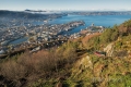 Bergen-Stadtkern-Hafen-Herbst-Faerbung-Floyen-Floybanen-Aussichtspunkt-Norwegen-Sony A7RII-DSC00757 Kopie_0014