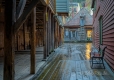 Bergen-Stadtkern-historischer-Weltkulturerbe-Unesco-Holzhaeuser-Architektur-Bryggen-Haeuser-Norwegen-Sony A7RII-DSC00657
