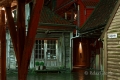 Bergen-Stadtkern-historischer-Weltkulturerbe-Unesco-Holzhaeuser-Architektur-Bryggen-Haeuser-Norwegen-Sony A7RII-DSC00708