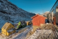 Flam-Banen-Zug-historischer-Bahn-Bergbahn-Myrdal-Bahnhof-Norwegen-C_SAM_1278