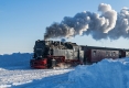 schmalspurbahn-dampflok-harz-brocken-winter-schnee-sonne-baum-gestalten-C_NIK_3756