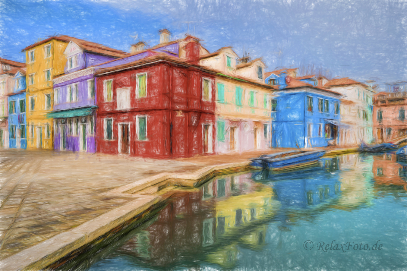 Venedig-Burano-venezianische-Fotokunst-Fotomalerei-A_SAM0527-a.jpg