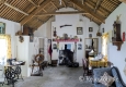 Wohnraum-Wohnräume-Wohnhaeuser-Wohnhaus-Museumsdorf-Dorf-altes-Irland-irische-Kultur-historische-A_SAM4752