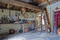 Wohnraum-Wohnräume-Wohnhaeuser-Wohnhaus-Museumsdorf-Dorf-altes-Irland-irische-Kultur-historische-A_SAM4764