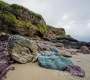 Landschaften-Wild-Atlantic-Way-White-Rocks-Kalkfelsen-Felsen-Meereskueste-Kueste-Strand-Nordkueste-Irland-Nordirland-irische-nordirische-A-Sony_DSC2540