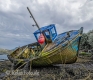 Landschaften-Boot-Kutter-Fischkutter-Wrack-Bootswrack-Wild-Atlantic-Way-Irland-Irische-Kueste-Westkueste-A_SAM4695a
