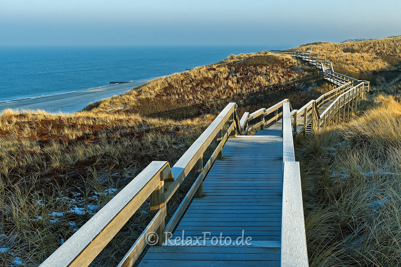 Holzsteg-Duenenweg-Wenningstedt-Duenen-Sand-Sylt-Winter-Bilder-Fotos-Strand-Landschaften-A_NIK500_2588