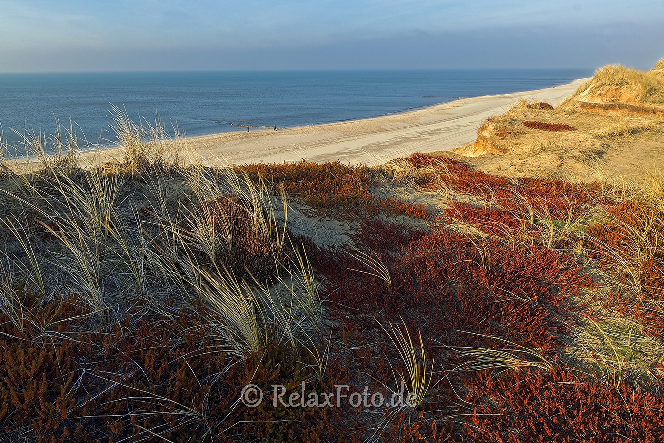Rotes-Kliff-Wenningstedt-Duenen-Sand-Sylt-Winter-Bilder-Fotos-Strand-Landschaften-A_NIK500_2241