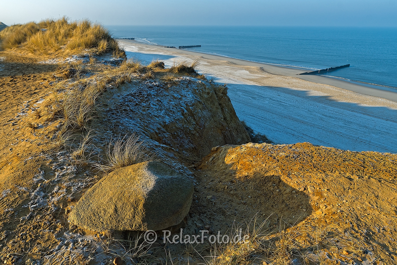 Rotes-Kliff-Wenningstedt-Duenen-Sand-Sylt-Winter-Bilder-Fotos-Strand-Landschaften-A_NIK500_2634